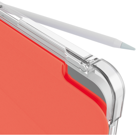 Чехол для iPad Pro 11" VLP Dual Folio Coral, Цвет: Coral / Коралл, изображение 5