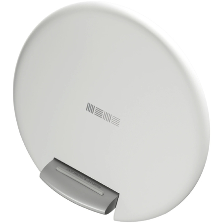 Беспроводное зарядное устройство Interstep Desktop White, Цвет: White / Белый