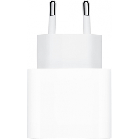 Адаптер питания Apple USB-C 20W, изображение 2