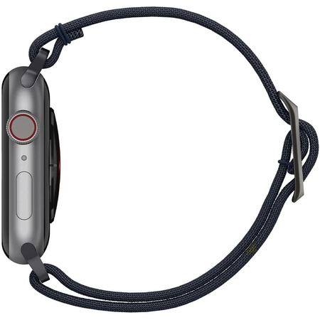 Ремешок для Apple Watch 40/41mm Spigen Fit Lite Navy, изображение 3