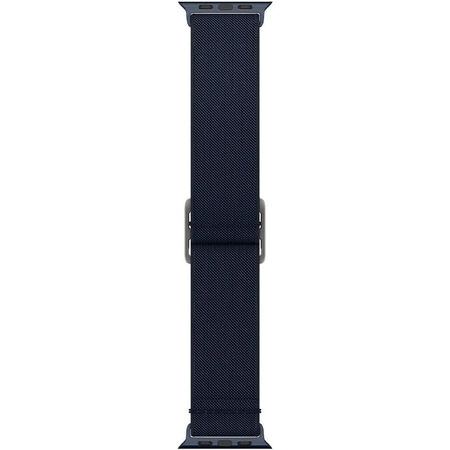 Ремешок для Apple Watch 40/41mm Spigen Fit Lite Navy, изображение 8
