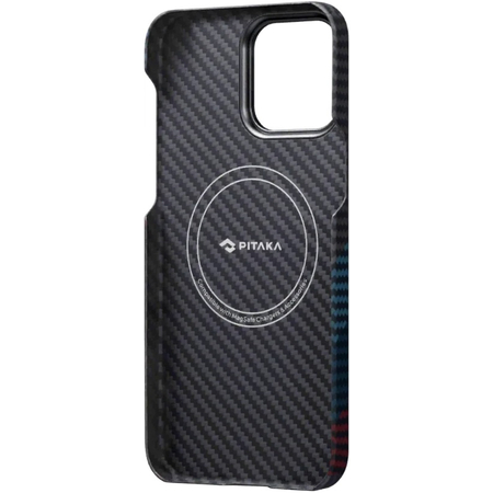 Чехол для iPhone 14 Pro Max Pitaka BMW Edition, изображение 5