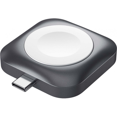 Зарядное устройство Satechi Magnetic Charging Dock для Apple Watch, изображение 2