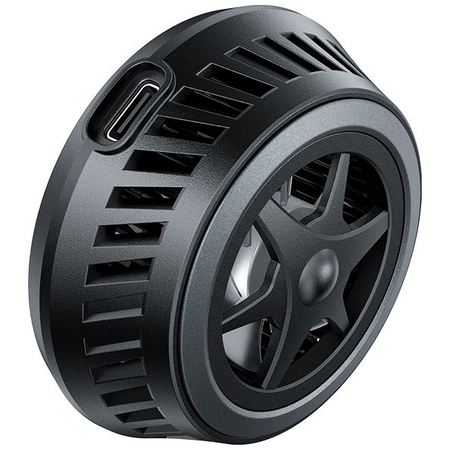 БЗУ ACEFAST E2 Black, изображение 2