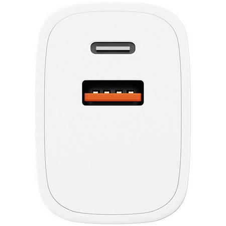 Сетевое зарядное устройство UZAY 20W, изображение 2