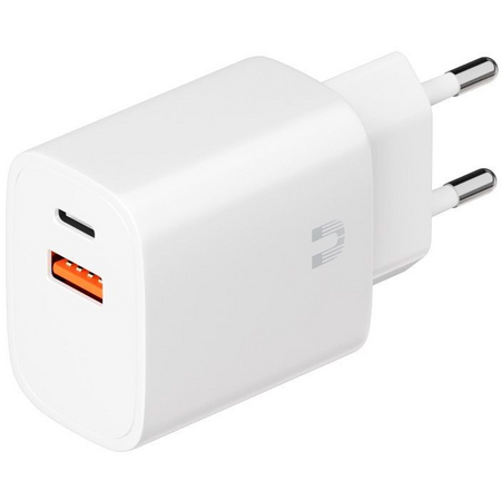 Сетевое зарядное устройство UZAY 20W, изображение 3