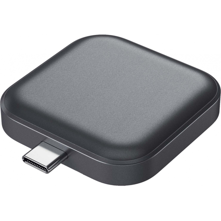 Зарядное устройство Satechi Magnetic Charging Dock для Apple Watch, изображение 3