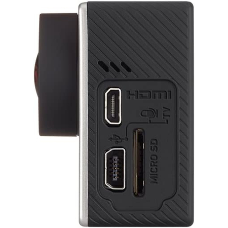 Экшн-камера GoPro HERO 4 Silver Edition, изображение 3