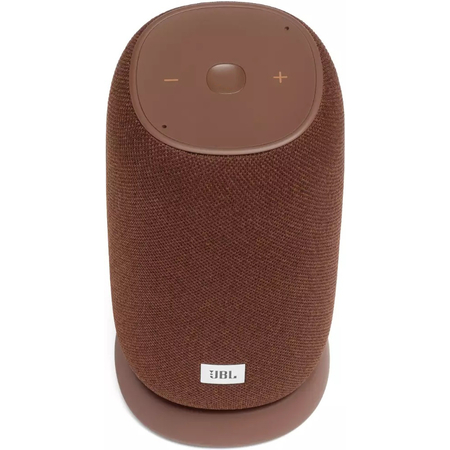 Колонка беспроводная JBL Link Portable Brown (Без голосового помощника), изображение 2
