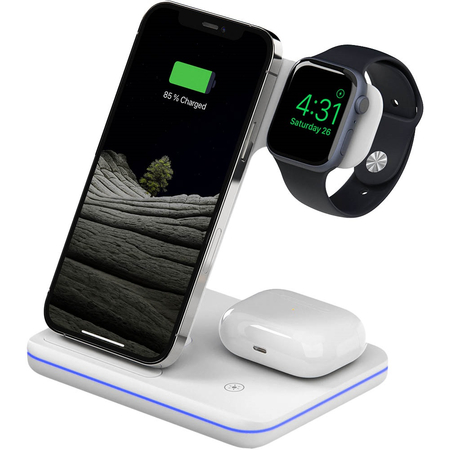 БЗУ Breaking DS04 White, изображение 8