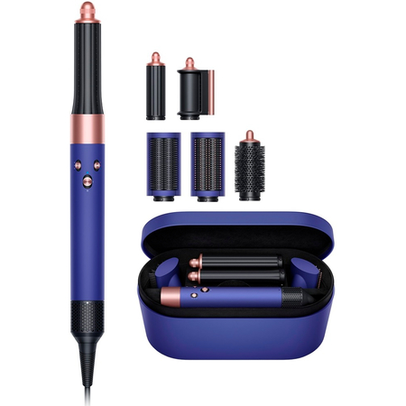 Стайлер Dyson Airwrap HS05 Vinca Blue/Rose