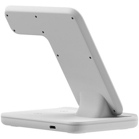 БЗУ Breaking DS04 White, изображение 7