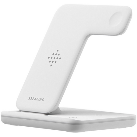 БЗУ Breaking DS04 White