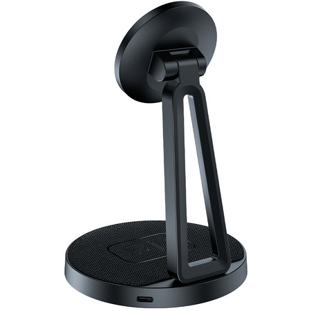 БЗУ ACEFAST E8 2in1 Black, изображение 3