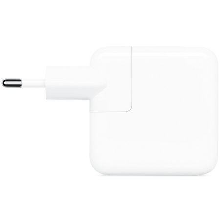 Зарядное устройство Apple USB-C 30W, изображение 3
