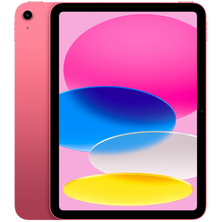 Apple iPad 2022 WiFi 64Gb Pink
