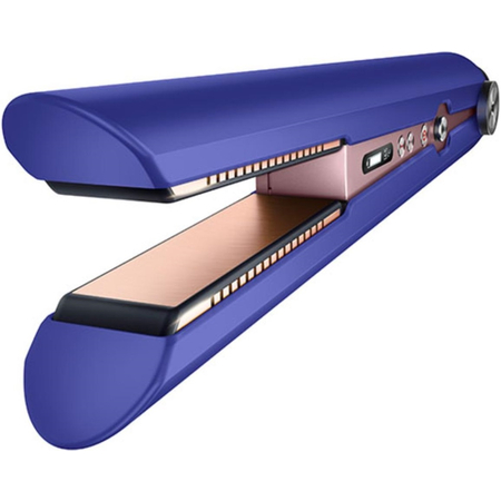 Выпрямитель Dyson HS07 Vinca Blue/Rose, изображение 4