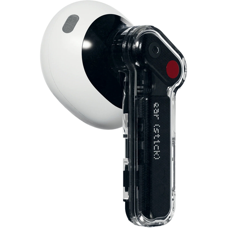 Беспроводные наушники Nothing ear Stick White, изображение 11