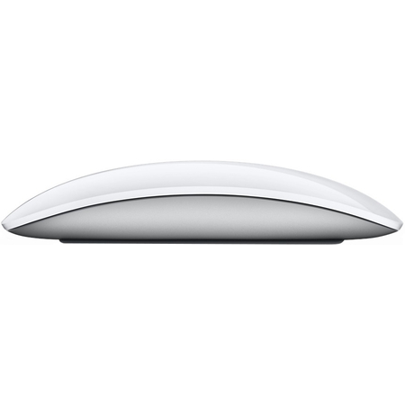 Мышь беспроводная Apple Magic Mouse 2 (MLA02ZM/A), Цвет: White / Белый, изображение 4