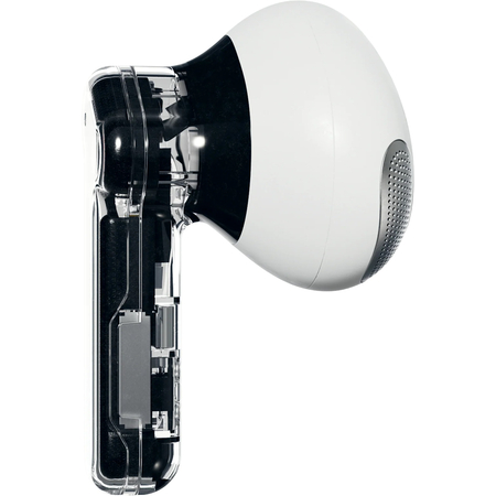 Беспроводные наушники Nothing ear Stick White, изображение 5