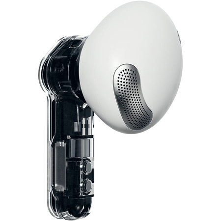 Беспроводные наушники Nothing ear Stick White, изображение 6