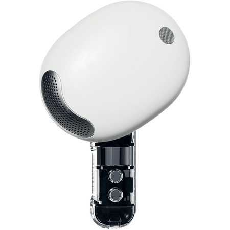 Беспроводные наушники Nothing ear Stick White, изображение 7