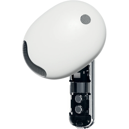 Беспроводные наушники Nothing ear Stick White, изображение 8