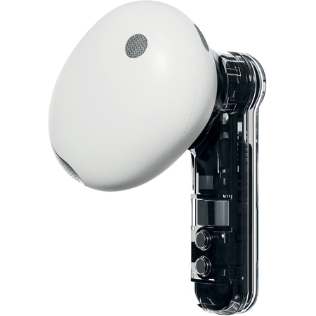 Беспроводные наушники Nothing ear Stick White, изображение 9