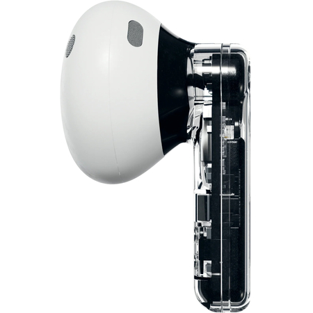 Беспроводные наушники Nothing ear Stick White, изображение 10