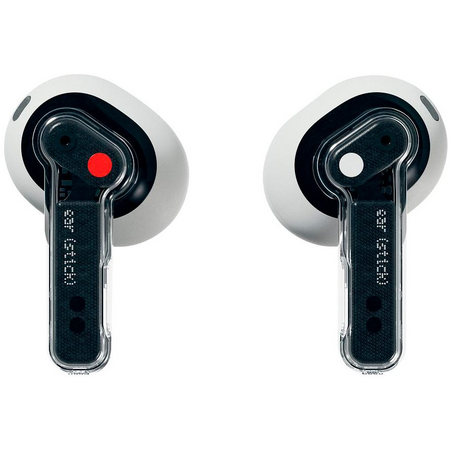 Беспроводные наушники Nothing ear Stick White