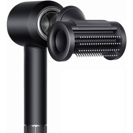 Фен Dyson Supersonic HD15 Black, Цвет: Black / Черный, изображение 5