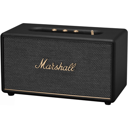 Marshall STANMORE III Black, изображение 2