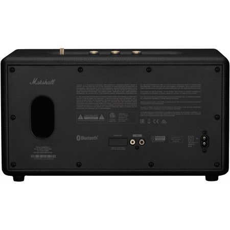 Marshall STANMORE III Black, изображение 3