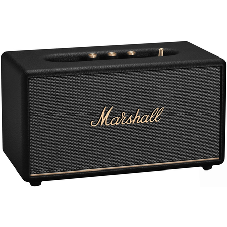 Marshall STANMORE III Black, изображение 4