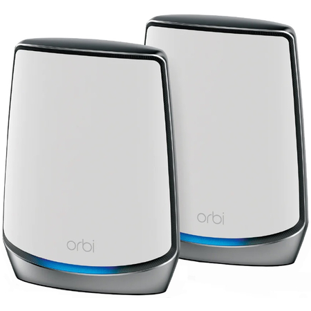 Wi-Fi Mesh система netgear Orbi RBK852
