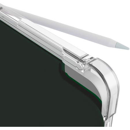 Чехол для iPad Pro 11" VLP Dual Folio Dark Green, изображение 5