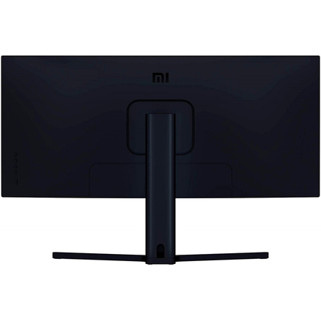 34" Монитор Xiaomi Mi Curved Gaming Monitor 34 черный, изображение 3