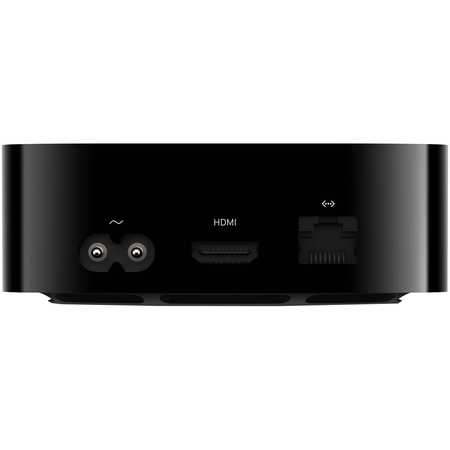 Телевизионная приставка Apple TV 4K 64GB (2 Gen), изображение 3