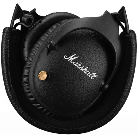 Беспроводные наушники Marshall Monitor II ANC Black, изображение 2