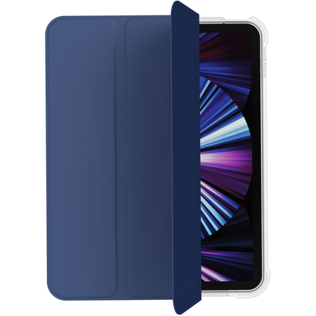 Чехол для iPad Pro 11" VLP Dual Folio Dark Blue, Цвет: Blue / Синий