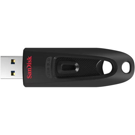 Флеш накопитель SanDisk 128GB, изображение 3