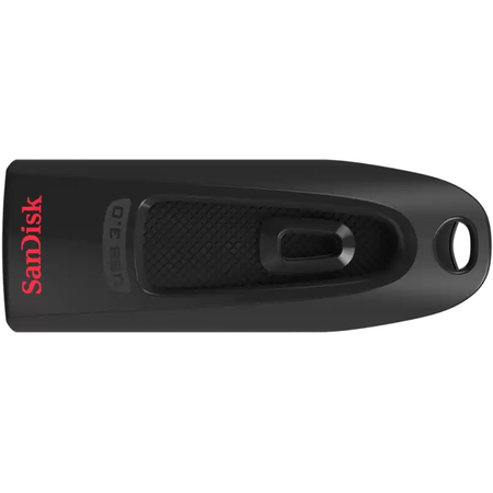 Флеш накопитель SanDisk 128GB, изображение 4