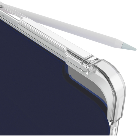 Чехол для iPad Pro 11" VLP Dual Folio Dark Blue, Цвет: Blue / Синий, изображение 5