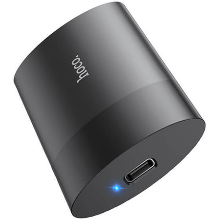 Внешний SSD Hoco 1Tb, Объем накопителя: 1 Тб, Цвет: Grey / Серый, изображение 3