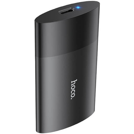 Внешний SSD Hoco 128Gb, Объем накопителя: 128 Гб, Цвет: Grey / Серый