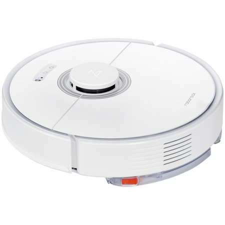 Робот-пылесос Xiaomi Roborock Q7 Max White(РСТ), изображение 10