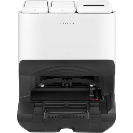 Робот-пылесос Xiaomi Roborock S8 Pro Ultra White (РСТ), изображение 9