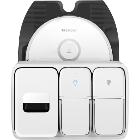 Робот-пылесос Xiaomi Roborock S8 Pro Ultra White (РСТ), изображение 11