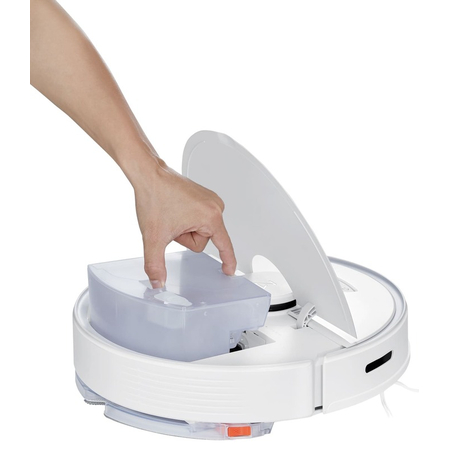 Робот-пылесос Xiaomi Roborock Q7 Max White(РСТ), изображение 13