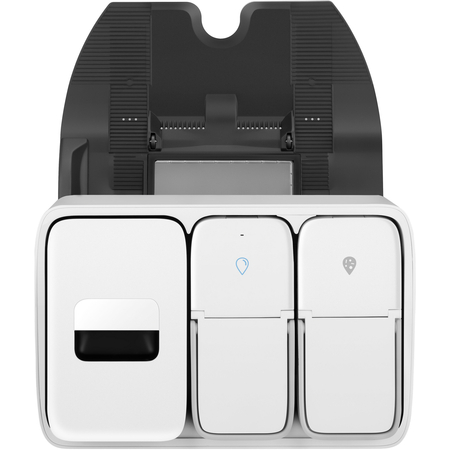 Робот-пылесос Xiaomi Roborock S8 Pro Ultra White (РСТ), изображение 12